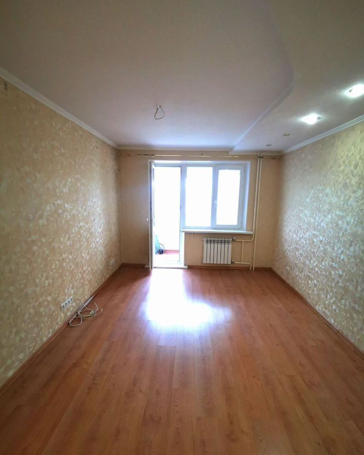 квартира г Димитровград ул Осипенко 19б фото 2