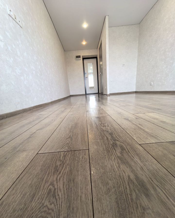 комната г Ульяновск р-н Ленинский ул Гагарина 7/15 фото 4