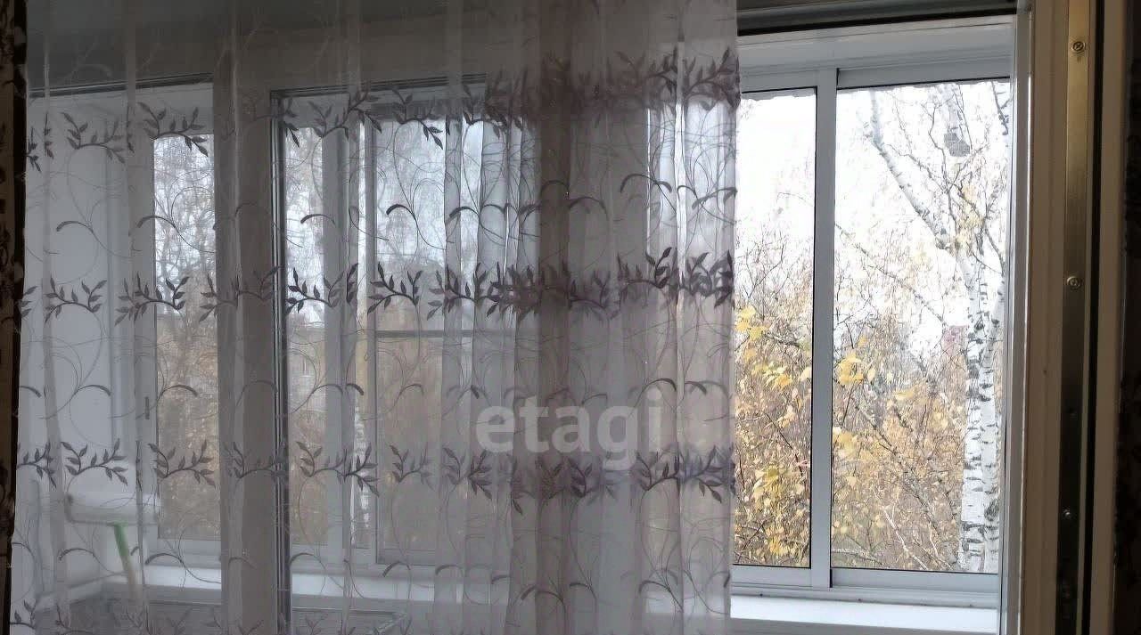 квартира г Серпухов пер Коммунистический 20а фото 5