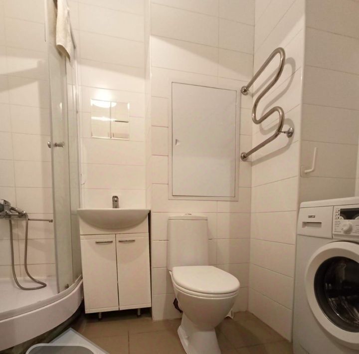 квартира г Видное б-р Зеленые аллеи 17 Домодедовская фото 11