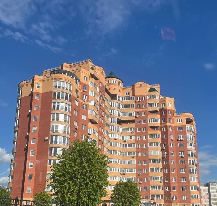 квартира г Серпухов ул Фирсова 3 фото 6