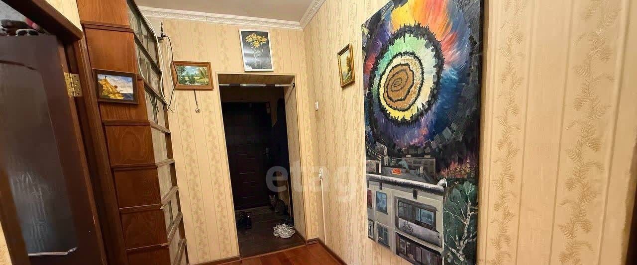 квартира г Протвино б-р Лесной 20 Серпухов городской округ фото 11