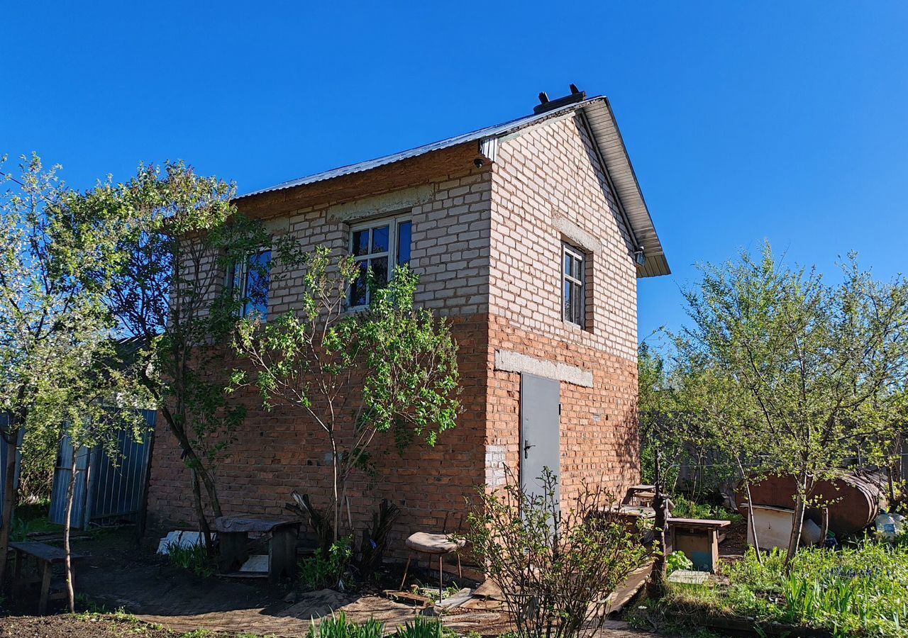 дом г Бузулук снт Строитель-1 фото 3