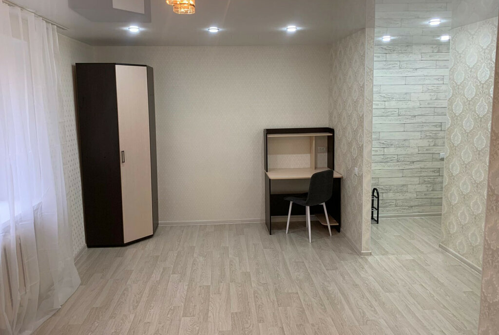 квартира г Саратов р-н Заводской туп 3-й Кавказский 1 фото 3