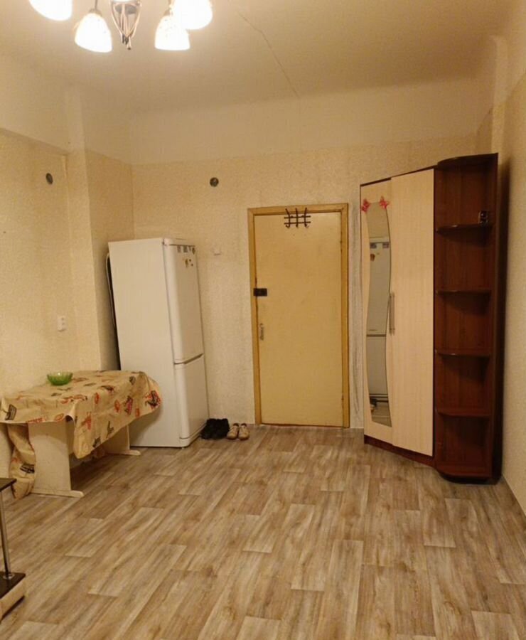 комната г Челябинск р-н Ленинский ул Вагнера 1а фото 2