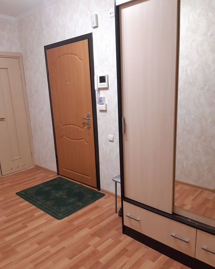 квартира г Белгород Восточный ул Дзержинского 10 фото 10