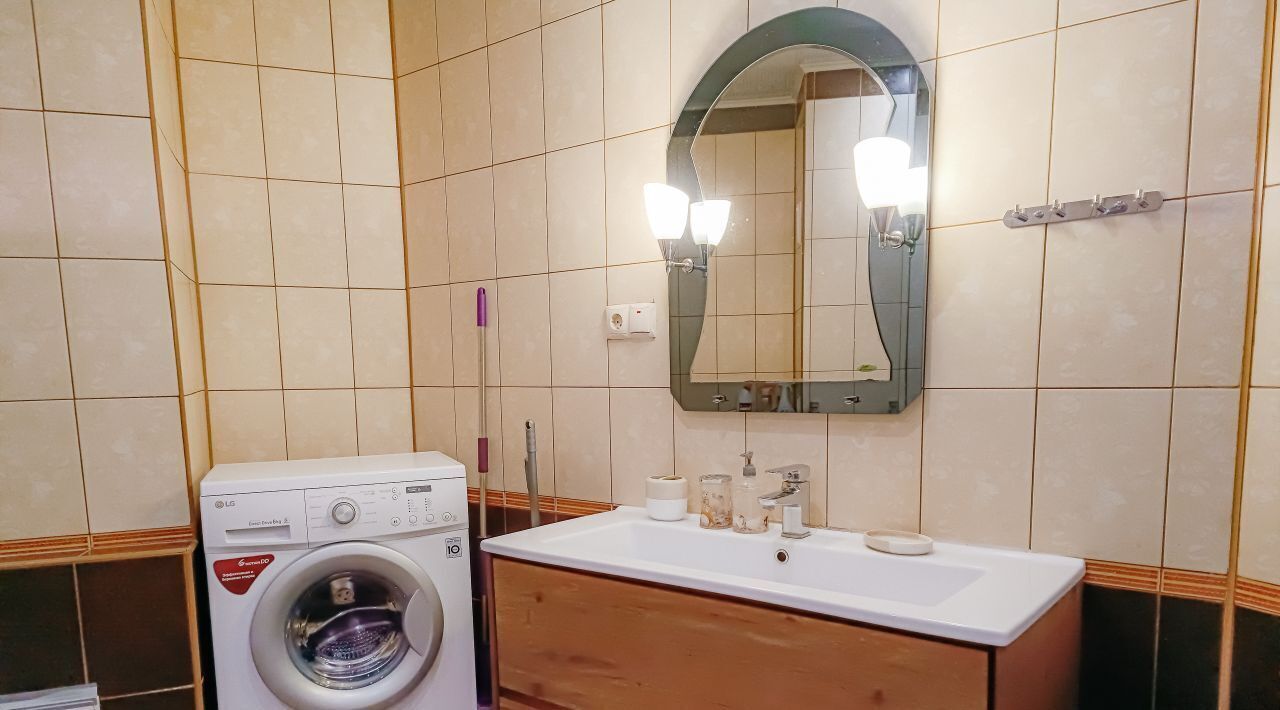 квартира г Курск р-н Центральный ул Челюскинцев 25 фото 19