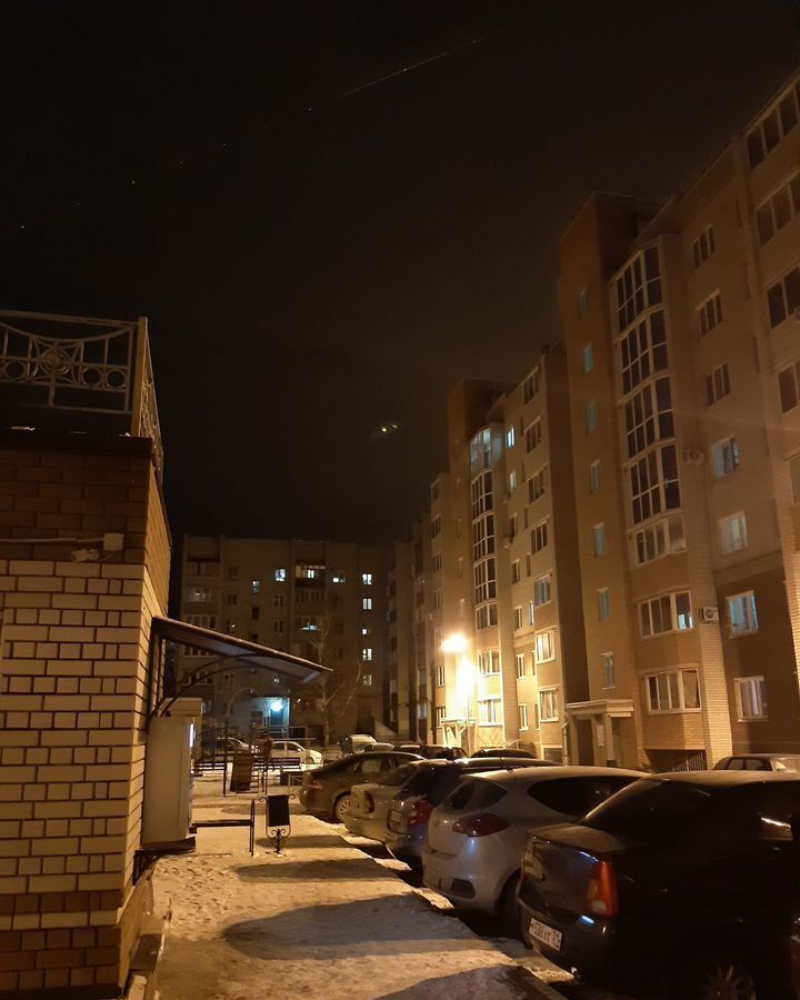 квартира г Белгород Восточный ул Дзержинского 10 фото 14