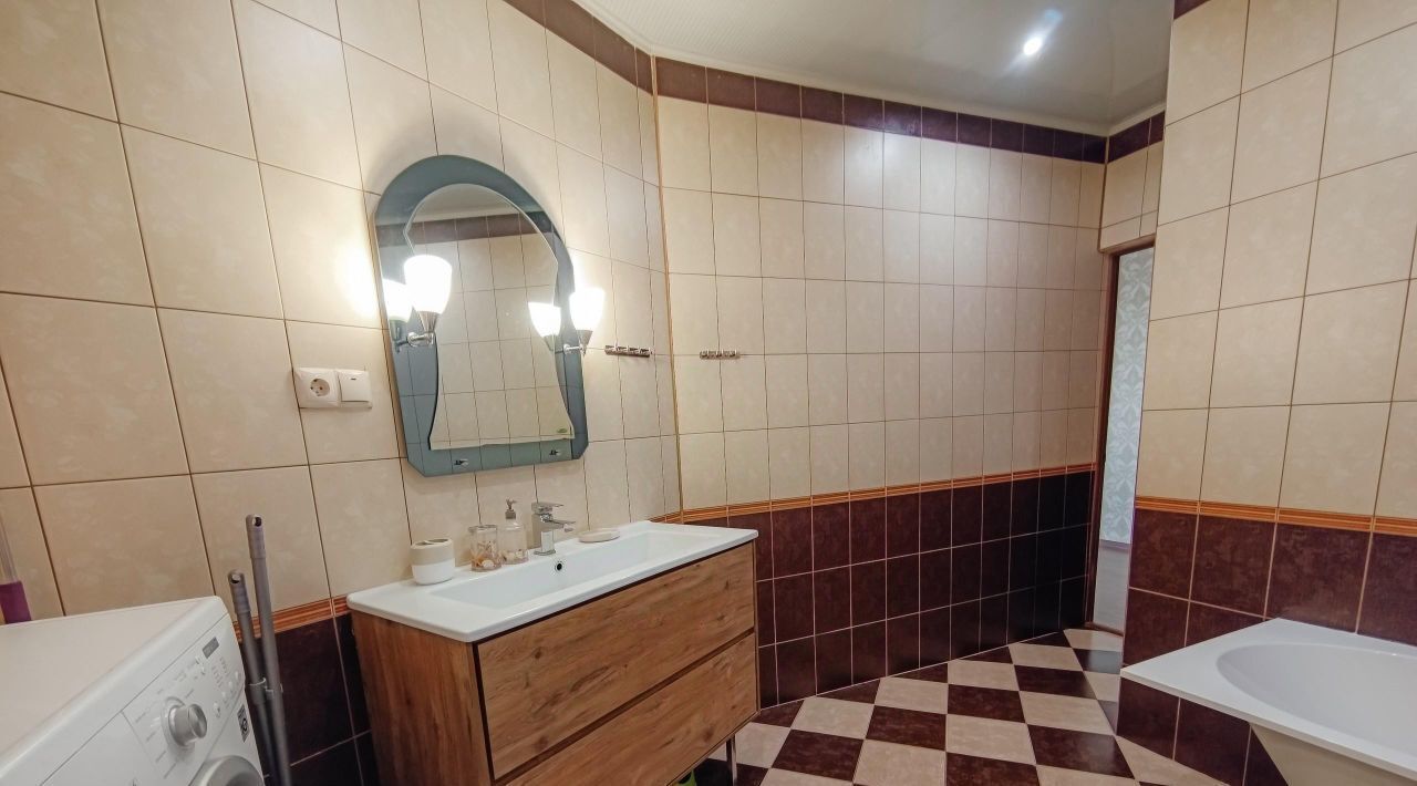 квартира г Курск р-н Центральный ул Челюскинцев 25 фото 23