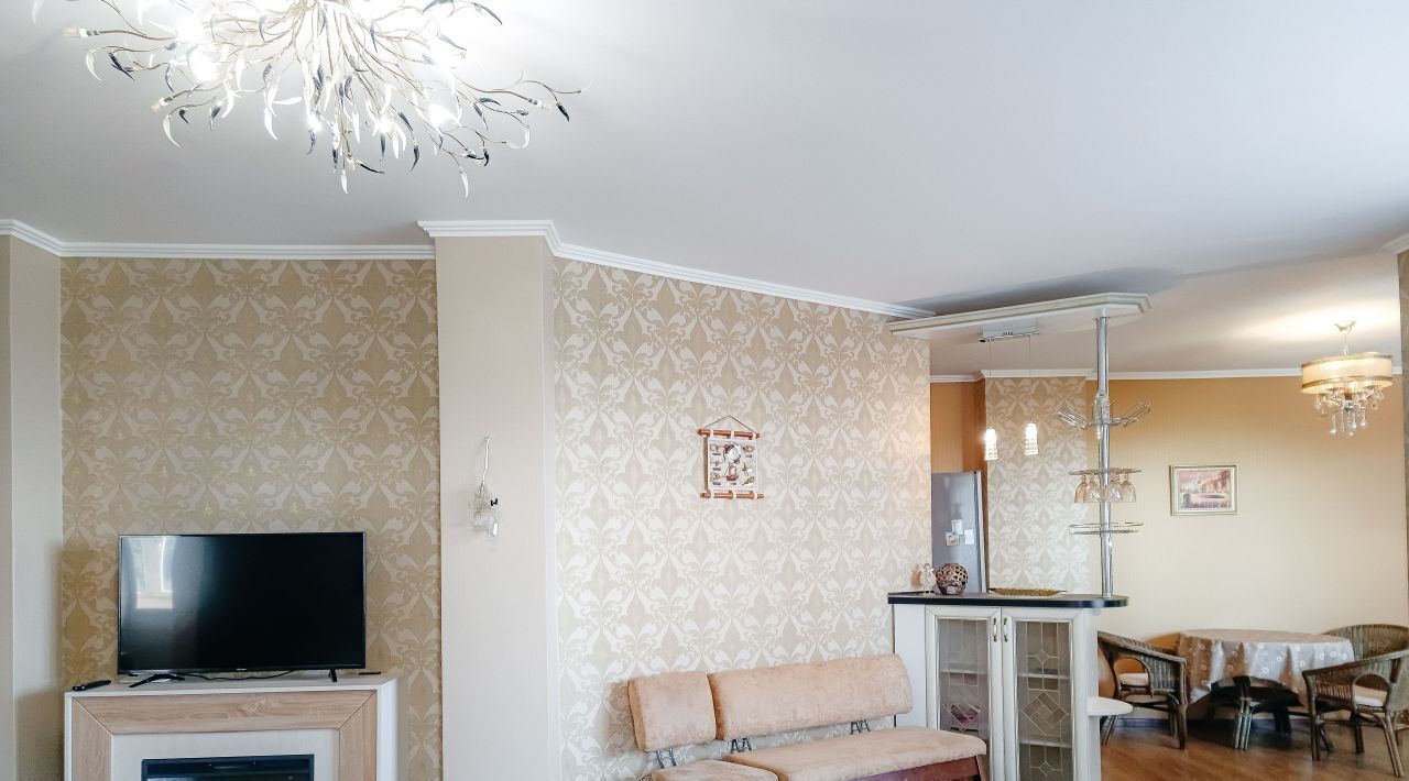 квартира г Курск р-н Центральный ул Челюскинцев 25 фото 26