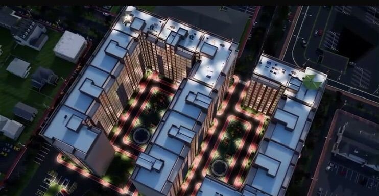 квартира г Избербаш ул Им Р.Зорге 44 фото 9