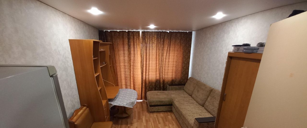 комната г Орел р-н Заводской ул МОПРа 31 фото 2