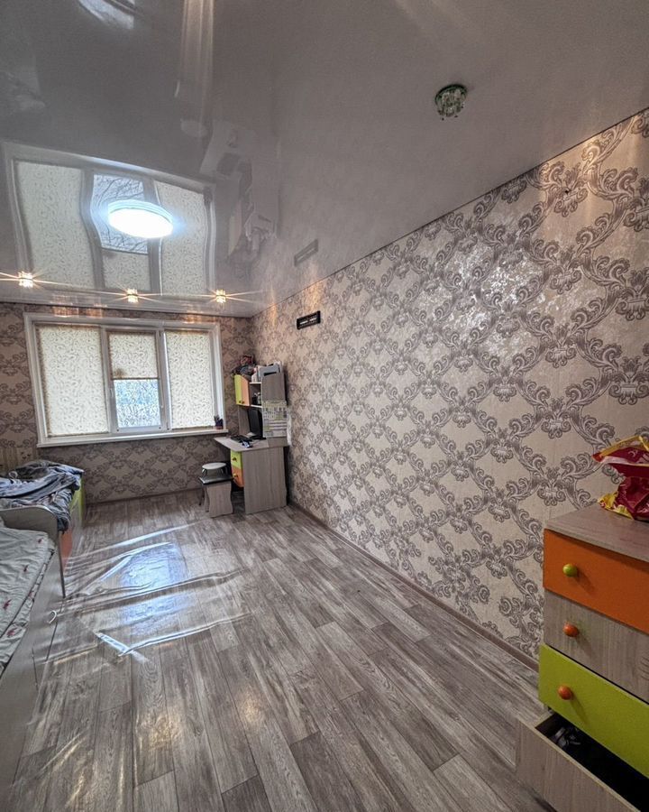 квартира г Златоуст квартал имени А. М. Матросова, 5А фото 1