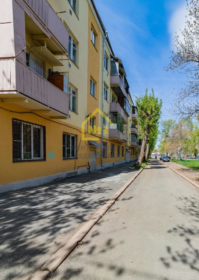 комната г Челябинск р-н Тракторозаводский ул Первой Пятилетки 21 фото 1