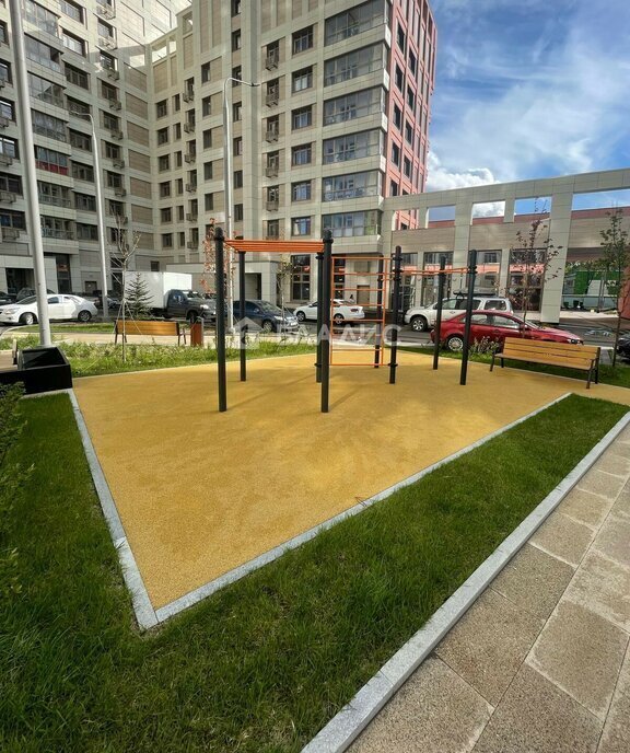 квартира г Зеленоград ул Заводская 14к/1 Зеленоград—Крюково фото 2