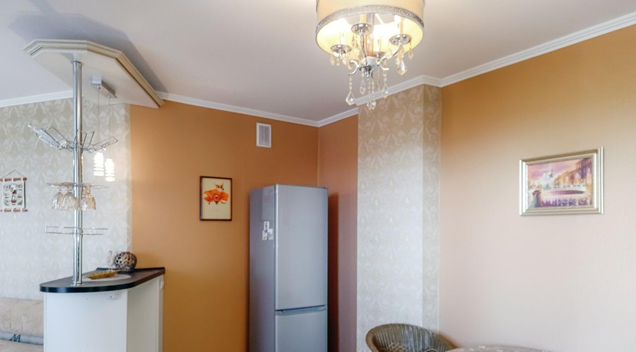 квартира г Курск р-н Центральный ул Челюскинцев 25 фото 50