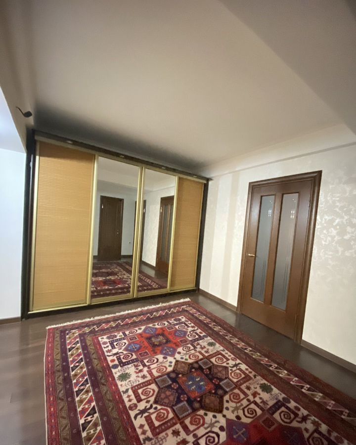 квартира г Махачкала р-н Ленинский пр-кт Гамидова 49к/5 фото 15