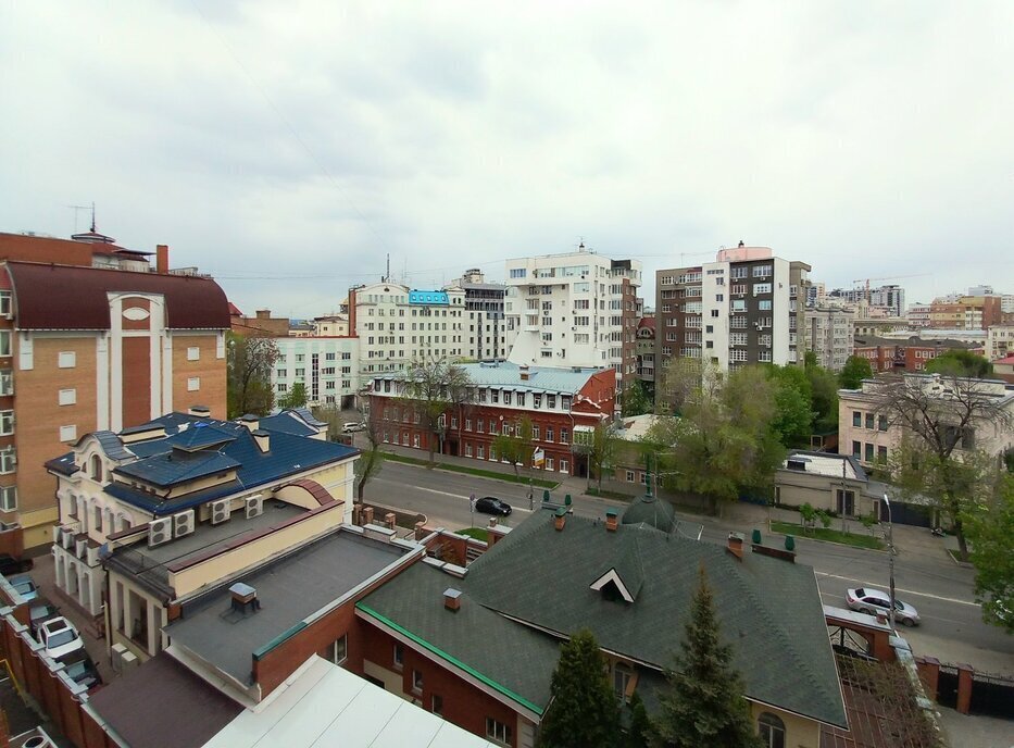 квартира г Самара Московская ул Ленинская 204 фото 19