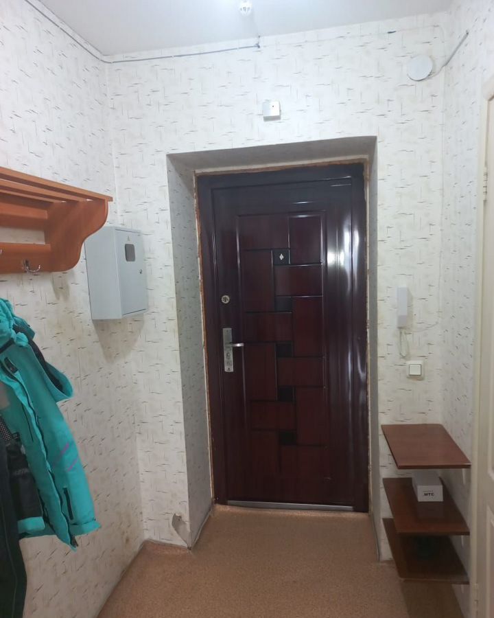 квартира г Пермь р-н Свердловский ул Академика Курчатова 1в фото 6