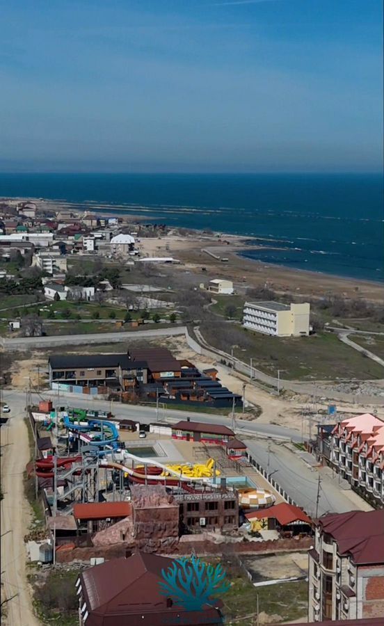 квартира г Избербаш ул Им Р.Зорге 44 фото 28