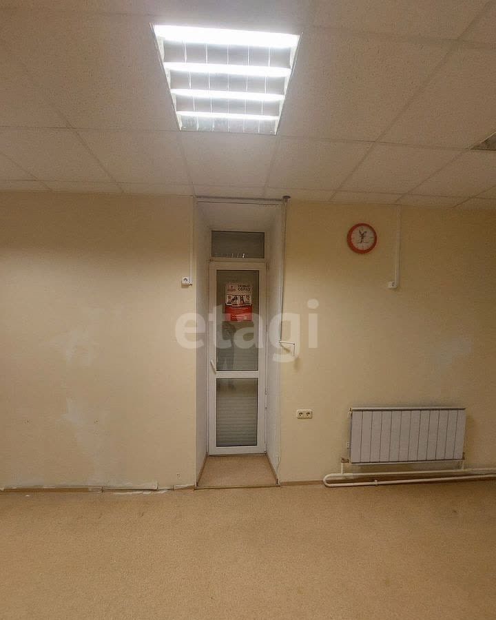 офис г Екатеринбург р-н Ленинский ул. Начдива Онуфриева, 10 фото 1