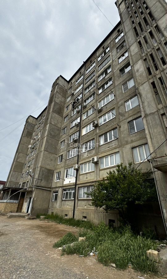 квартира г Дербент ул М.Далгата 6а фото 23