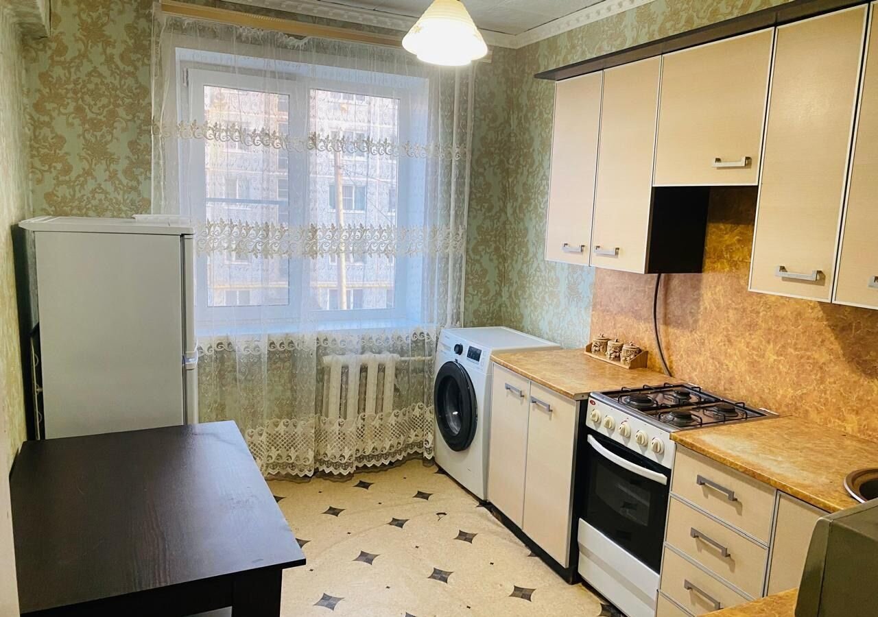 квартира г Донской ул. Калинина, 23 фото 4