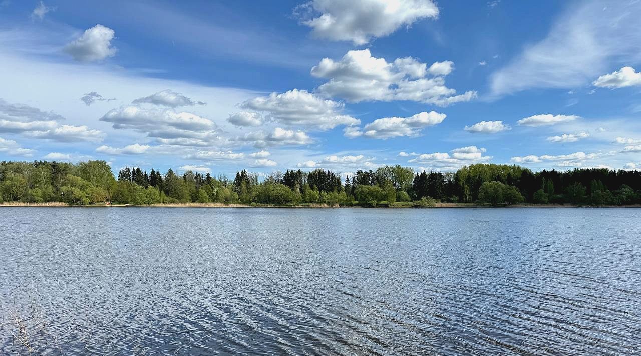 земля г Солнечногорск Семейный Истра кп фото 3