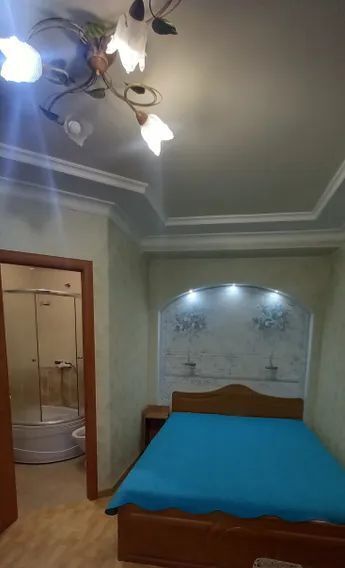 комната г Феодосия наб Черноморская 40а фото 16