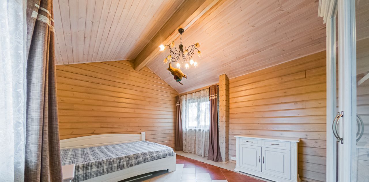 дом г Березовский п Лосиный ул Калинина 14 фото 10
