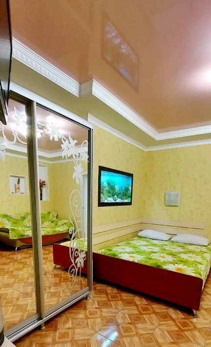 квартира г Ялта ул Кирова 14 фото 9