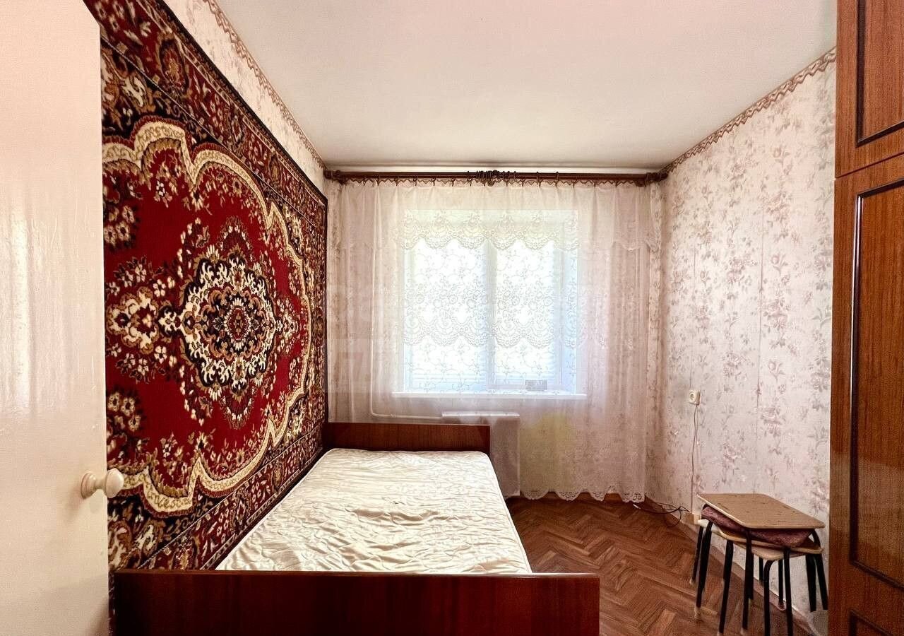 квартира г Оренбург р-н Ленинский пр-кт Гагарина 42 фото 12