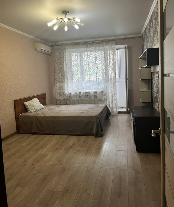квартира г Саратов улица имени А. П. Муленкова, 21/1 фото 5