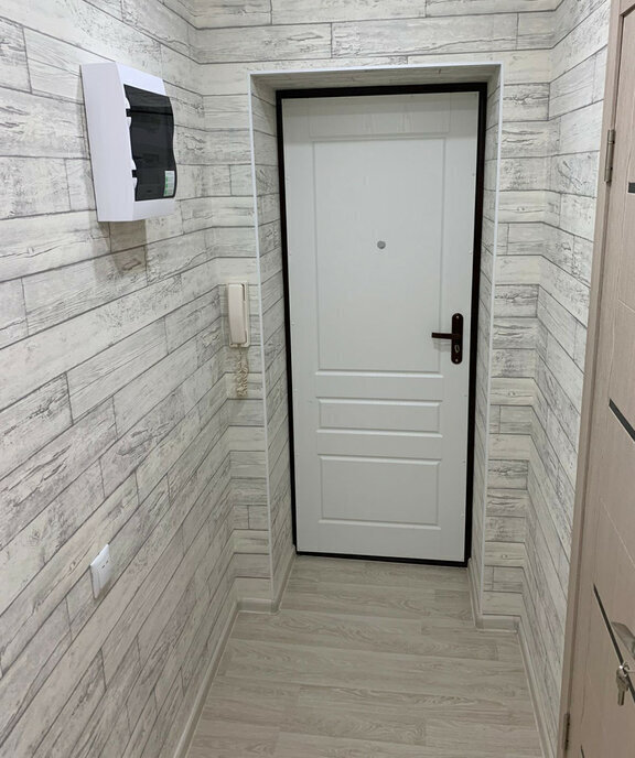 квартира г Саратов р-н Заводской туп 3-й Кавказский 1 фото 11
