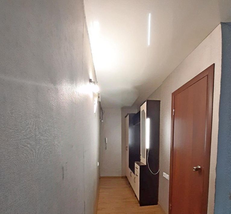 квартира г Челябинск р-н Советский ул Калининградская 21а фото 14