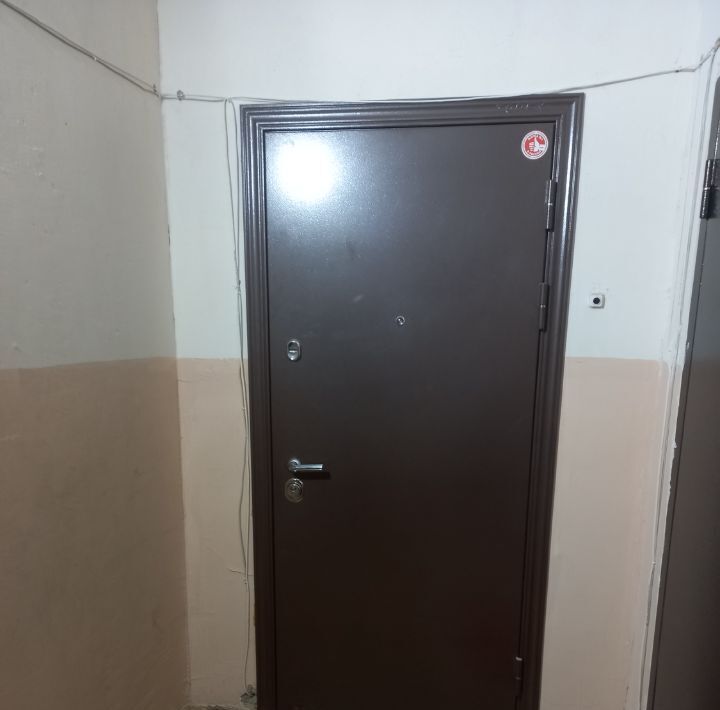 квартира г Энгельс пр-кт Химиков 3а фото 18