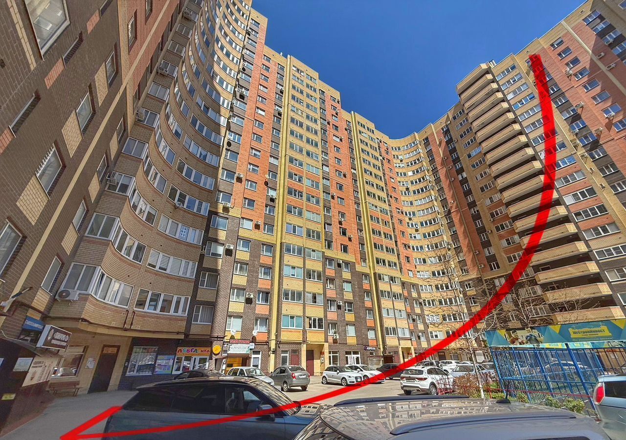 свободного назначения г Ставрополь р-н Промышленный ул Пирогова 5ак/2 фото 14