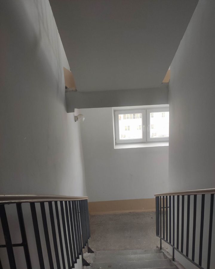 квартира г Курган ул Дзержинского 31г фото 10