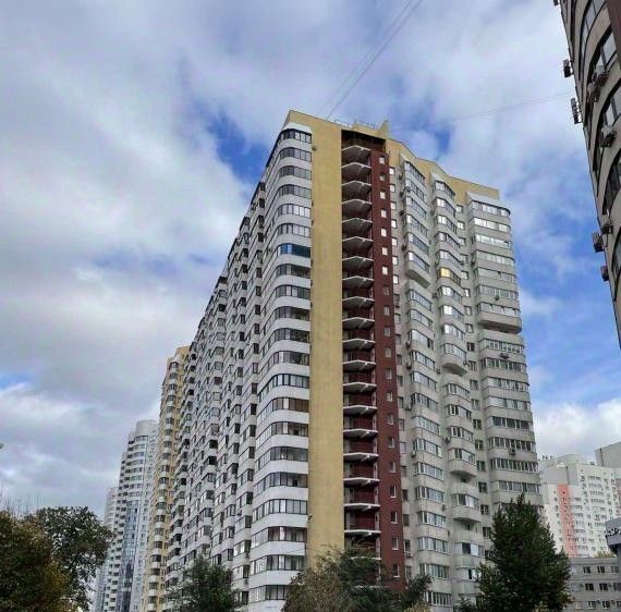 квартира г Самара Российская ул Революционная 4 фото 18