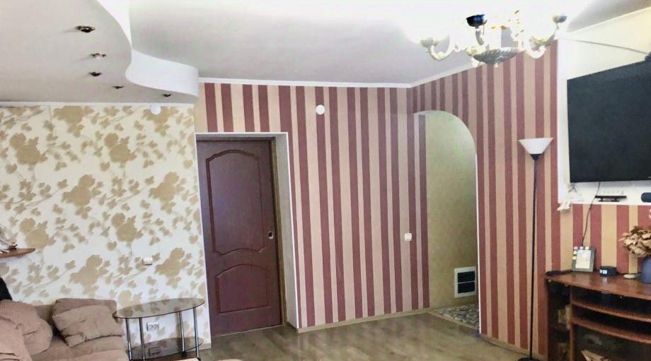 квартира г Самара Безымянка ул Свободы 218 фото 6