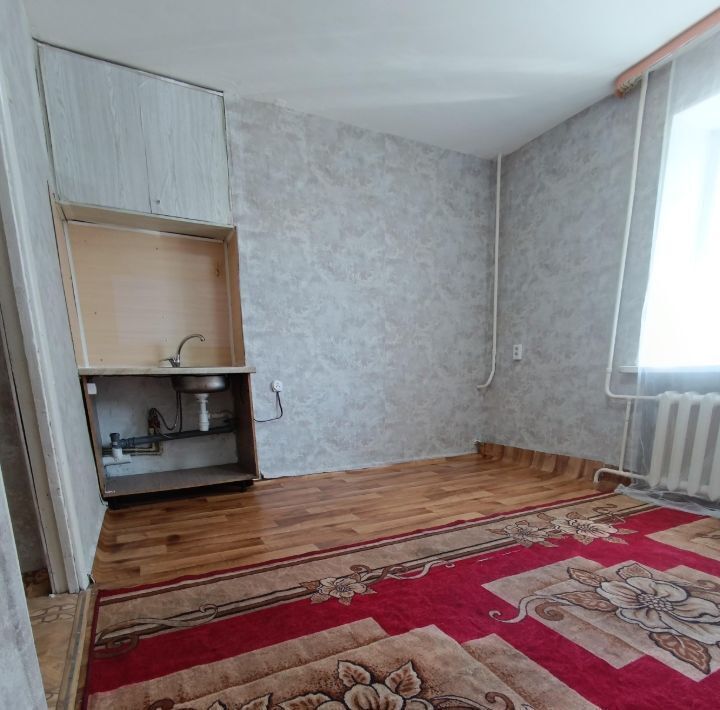 квартира г Улан-Удэ р-н Октябрьский ул Ключевская 31а фото 5