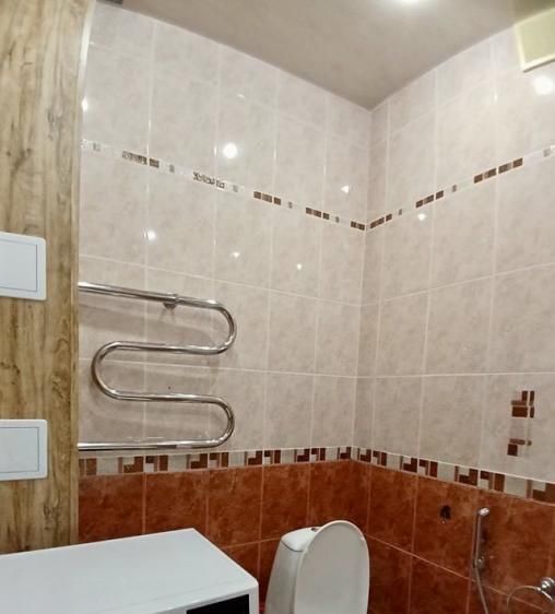 квартира г Самара Российская ул Ново-Садовая 271 фото 13