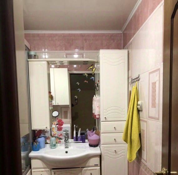 квартира г Самара Безымянка ул Свободы 218 фото 15