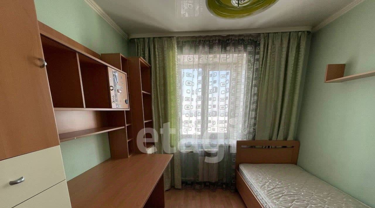 квартира г Улан-Удэ р-н Советский ул Партизанская 25 фото 10