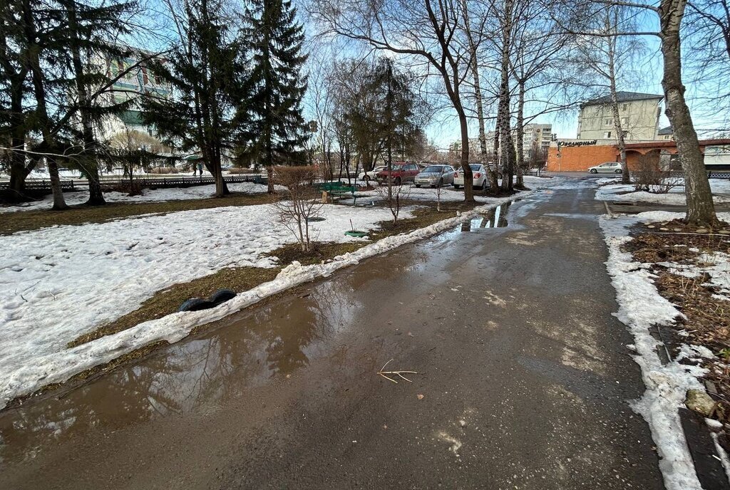 квартира г Белокуриха ул Академика Мясникова 16 фото 13