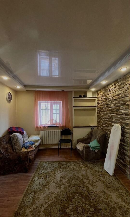 квартира г Нововоронеж ул Советская 33 фото 3