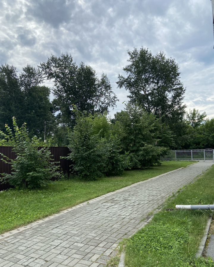квартира г Барнаул р-н Центральный ул Пушкина 90 фото 5