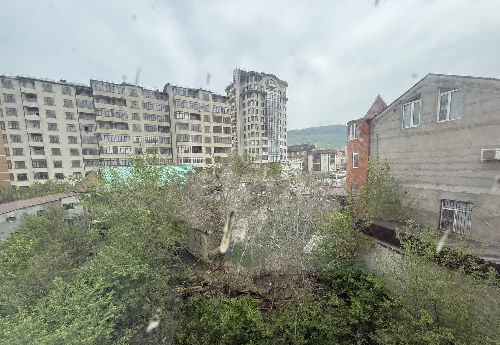 квартира г Махачкала р-н Кировский Цумадинская ул., 20 фото 8
