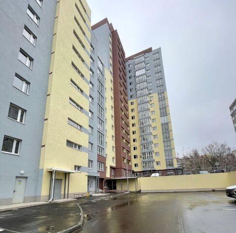 Пролетарская ул Маршала Жукова 8к/1 фото