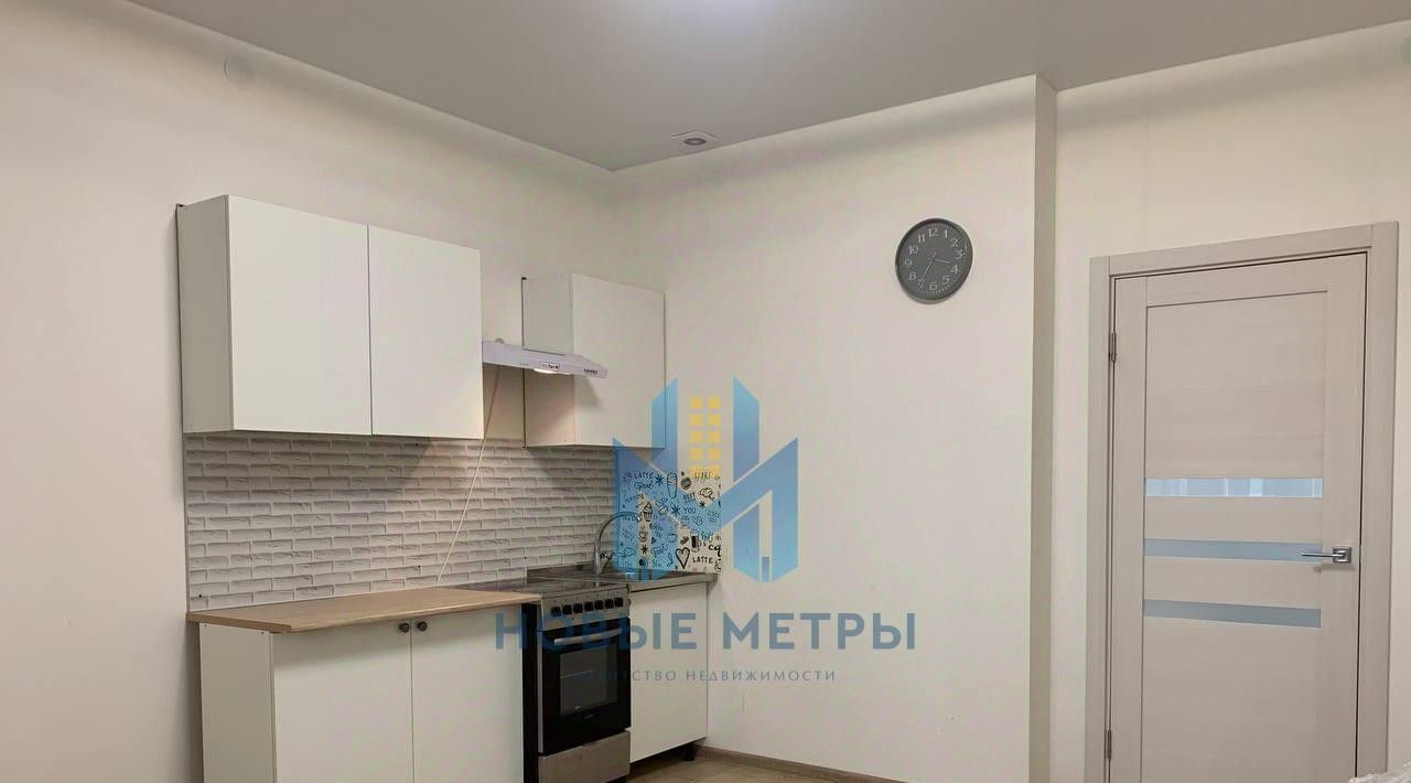 квартира г Нижний Новгород Горьковская пр-кт Героев Донбасса 4 фото 2